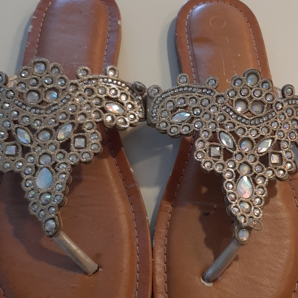 Sandals
